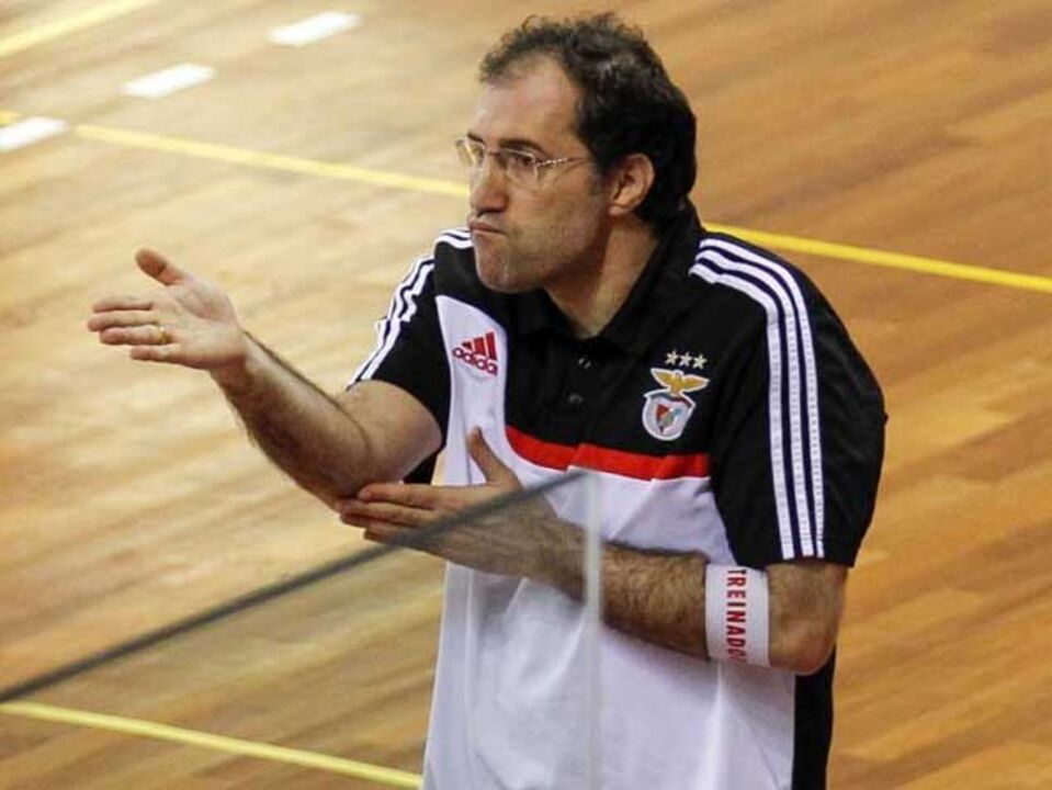 Semana decisiva para João Pinto