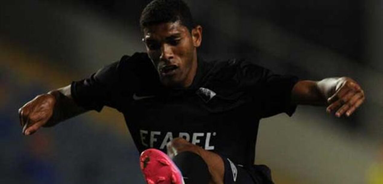 Da 3.ª divisão a alvo das águias em menos de 1 ano