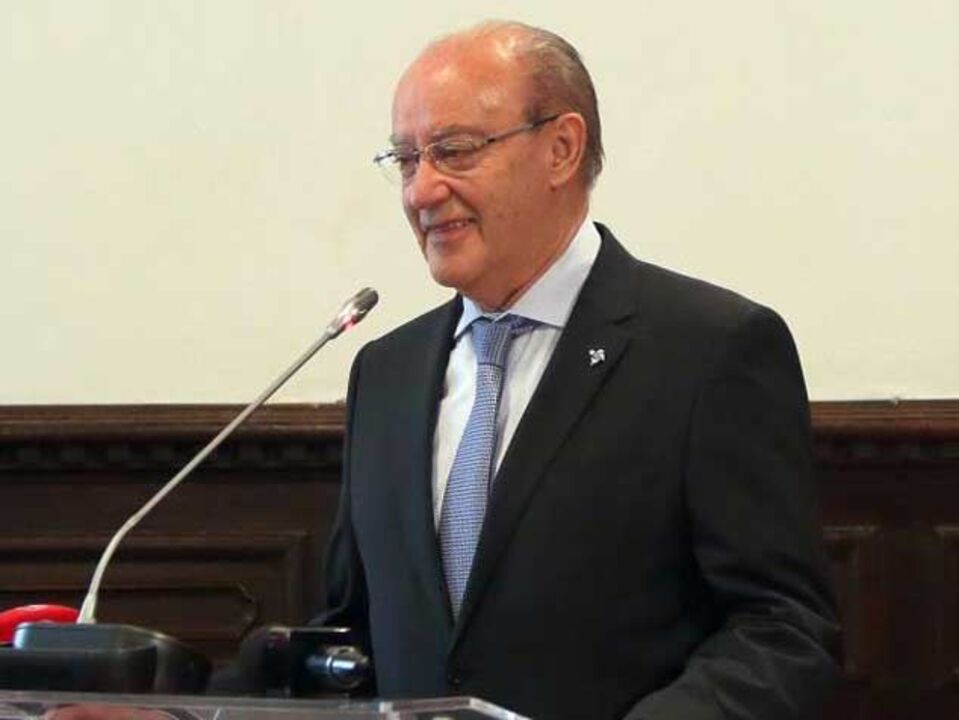 SAD satsifeita com sucesso do empréstimo obrigacionista