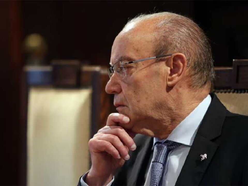 Pinto da Costa: «Só duas nádegas?»