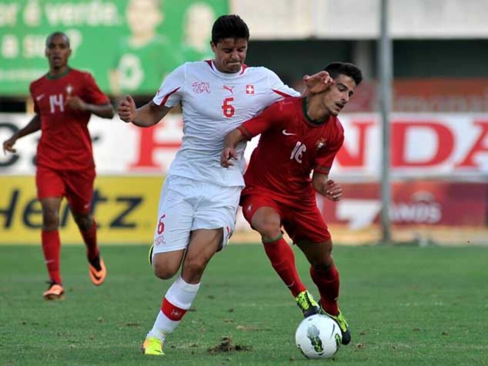 Corredor esquerdo reformulado