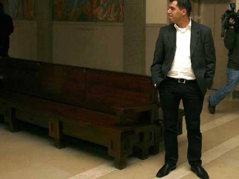 Caso Rui Pedro: Confirmada prisão efetiva para Afonso Dias