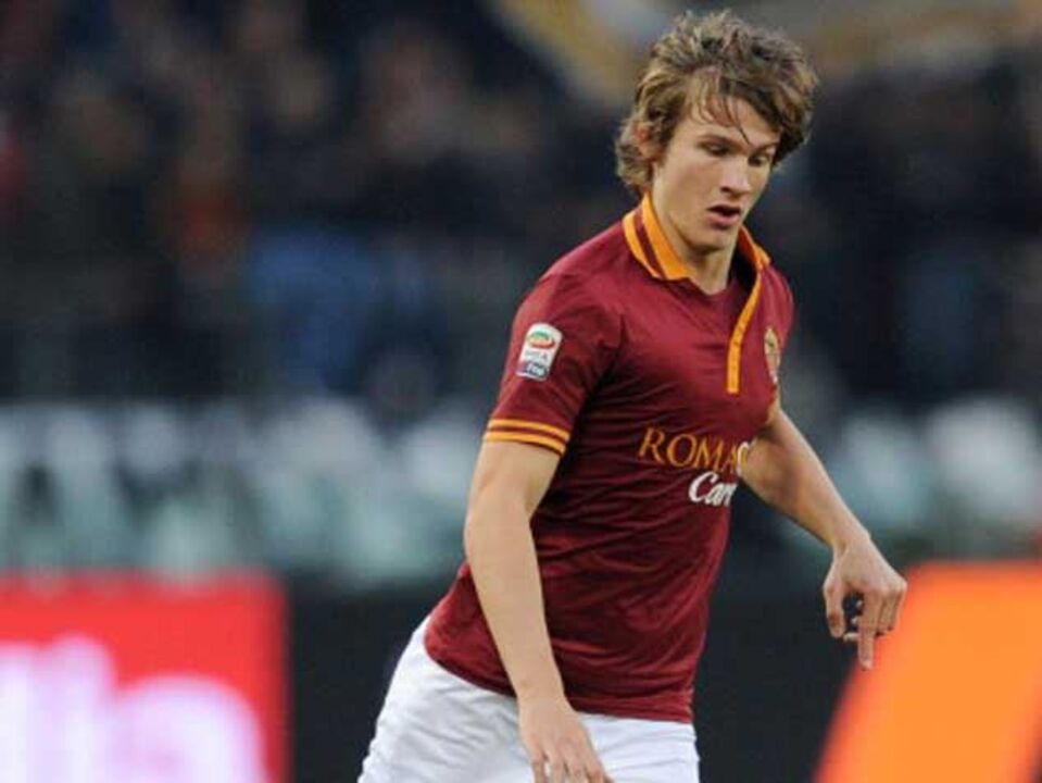 Tin Jedvaj reforça Bayer Leverkusen 