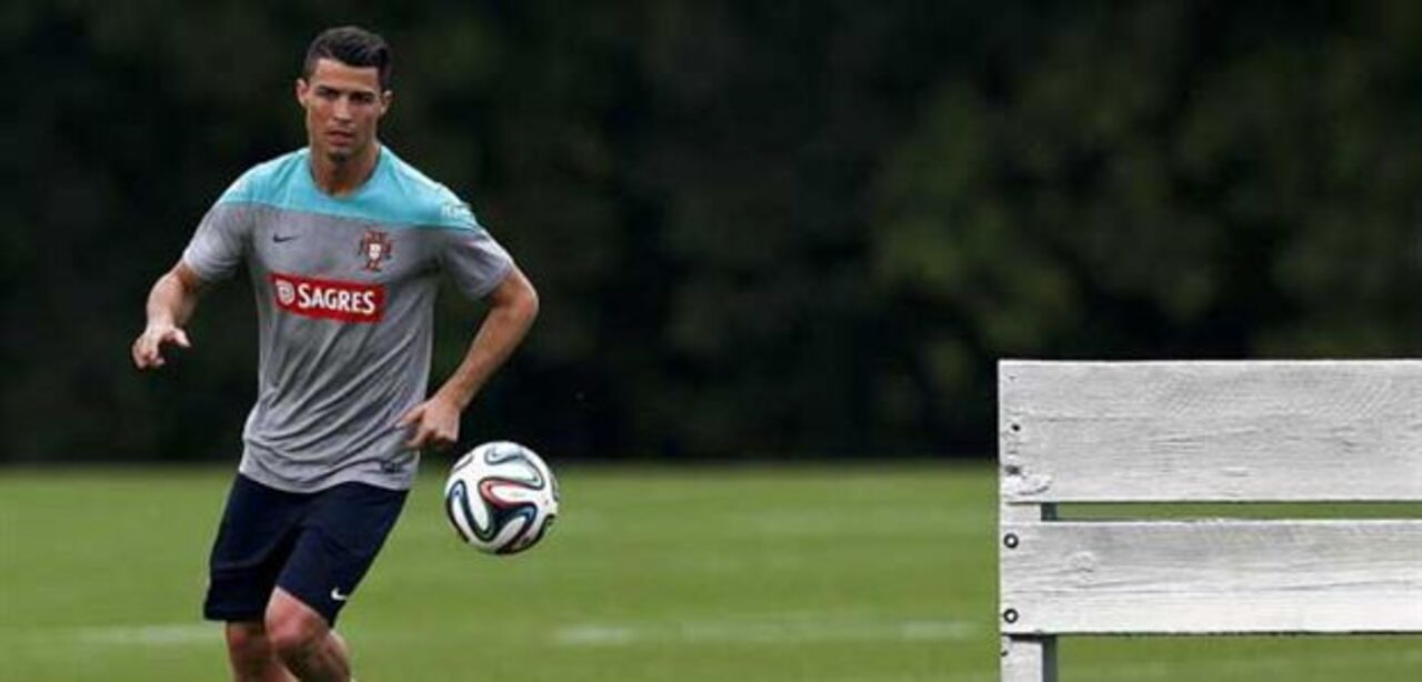 Seleção também ganha sem Cristiano Ronaldo