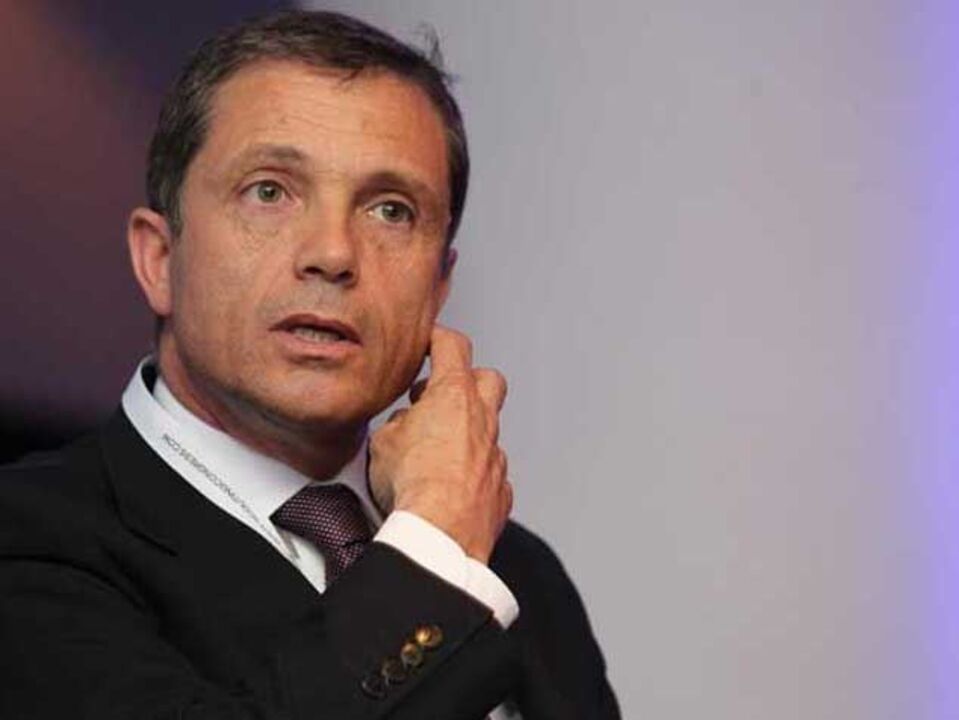 Júlio Mendes expressa apoio a Fernando Seara