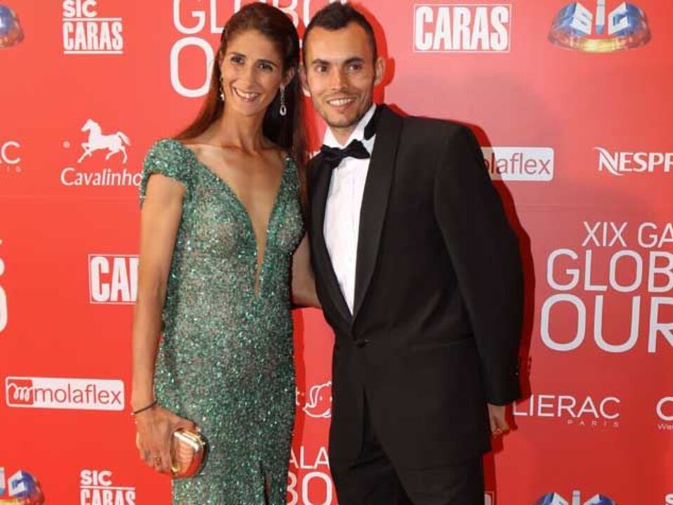 Sara Moreira: «Ser mãe é a melhor experiência da minha vida»