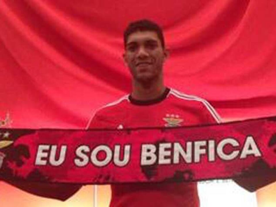 Djavan: «Quando surgiu o Benfica não tive dúvidas»