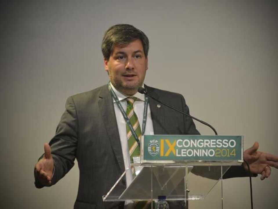 Sporting TV nas plataformas MEO e NOS