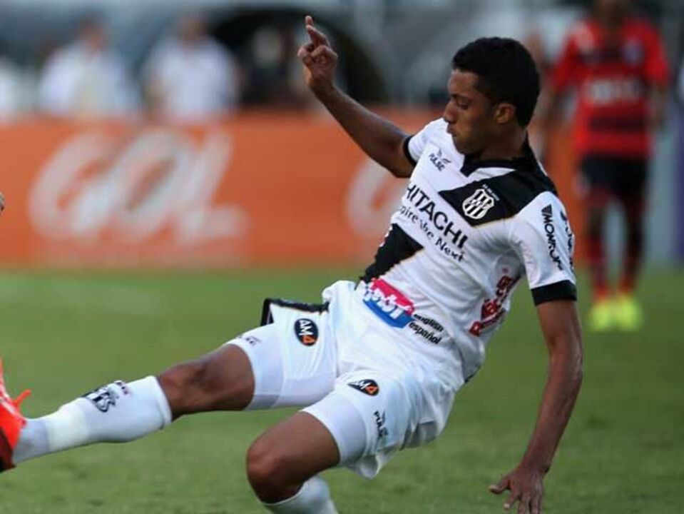 Central César estará na mira das águias