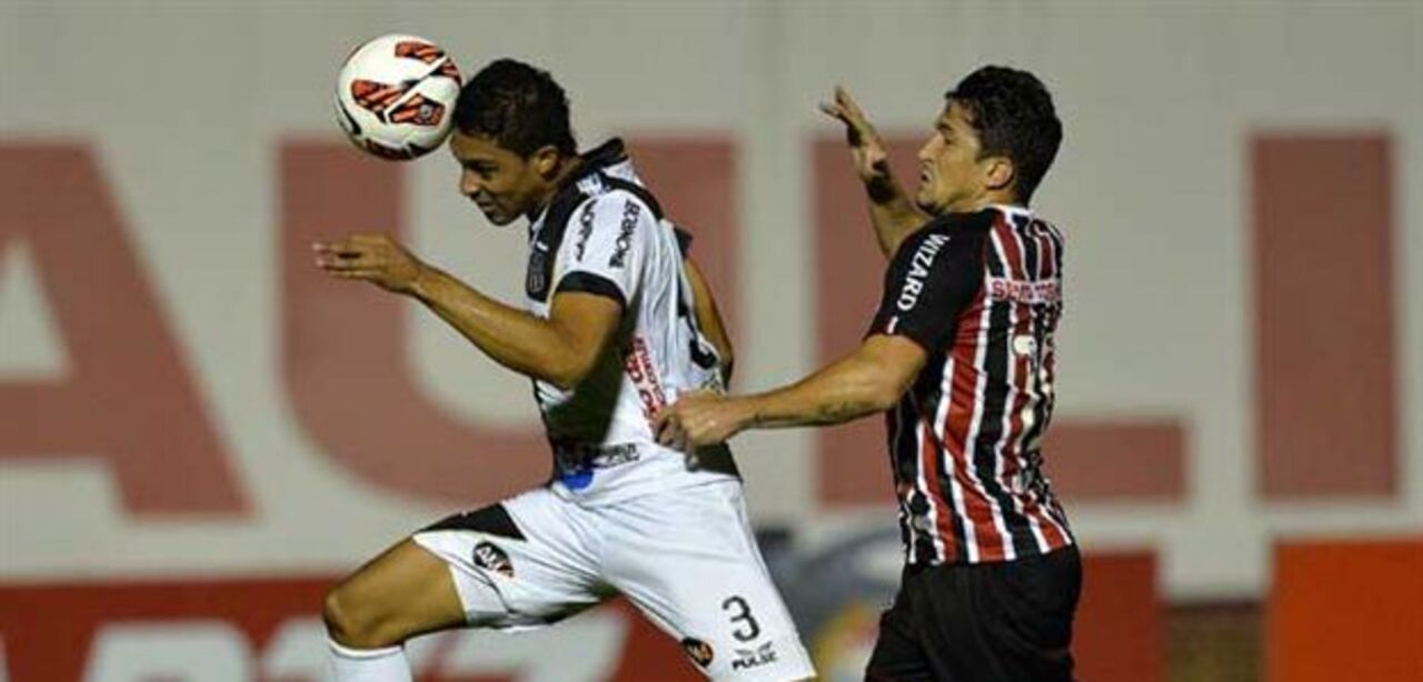 César: «Estou preparado para um grande clube»