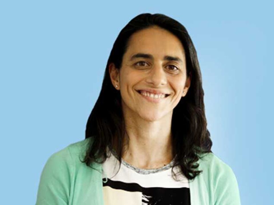 Carla Couto anuncia o fim de carreira