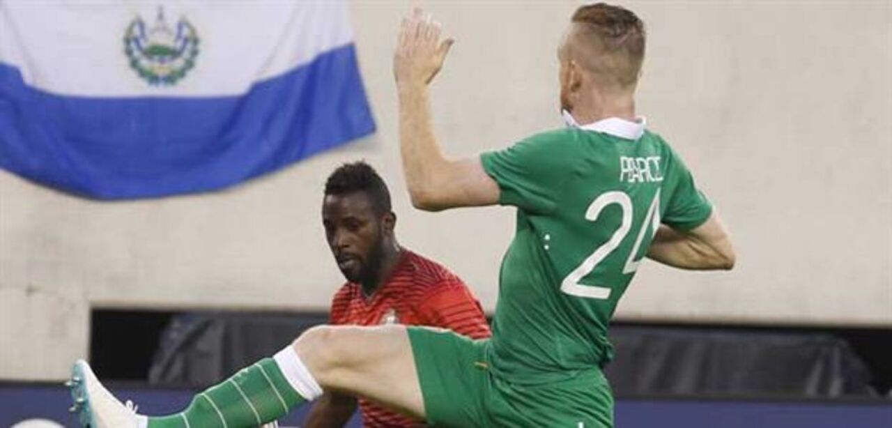 Varela soma pontos na montra mundial