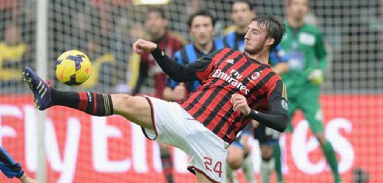 Cristante ainda à espera