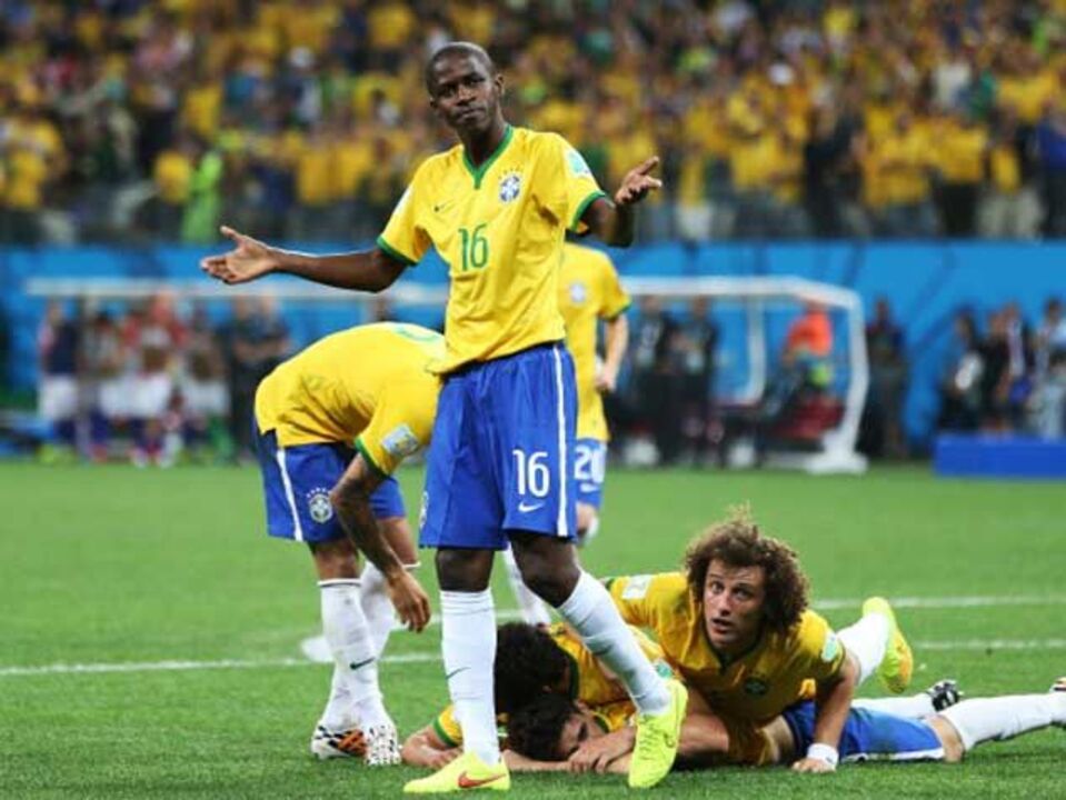 Ramires: «No primeiro jogo, a ansiedade bate»