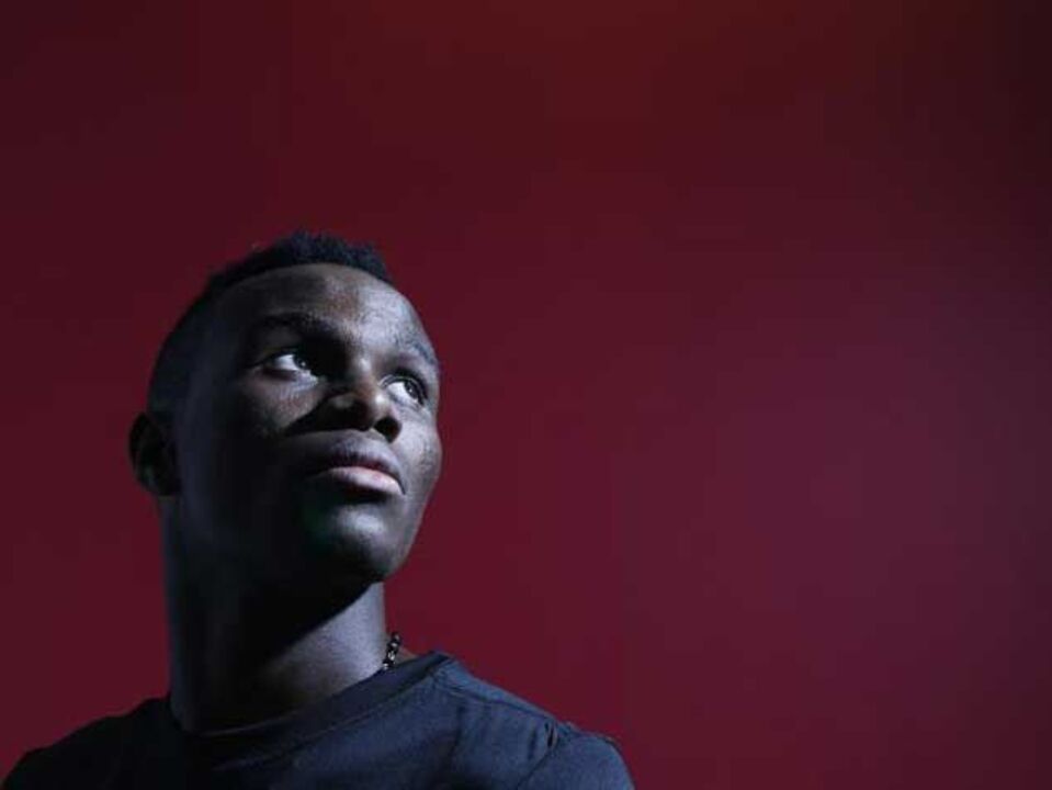 Bruma: «Fiz questão que o Sporting não saísse prejudicado»