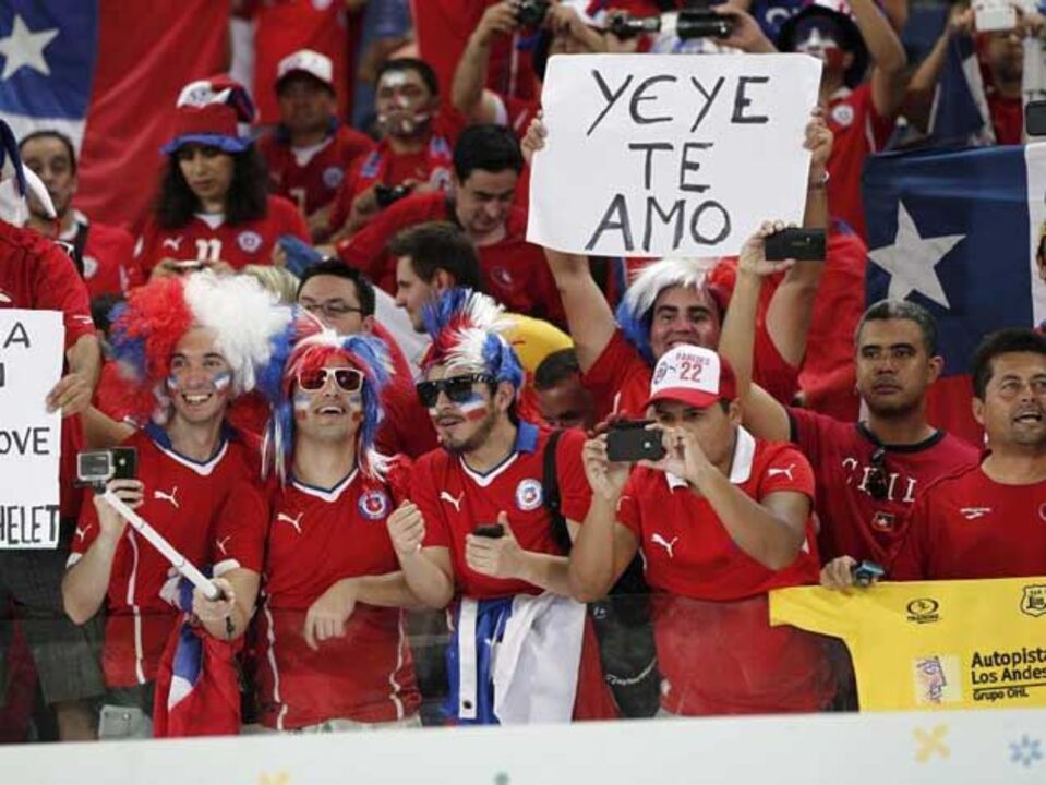 "Brachilenos" fizeram de Cuiabá a própria casa