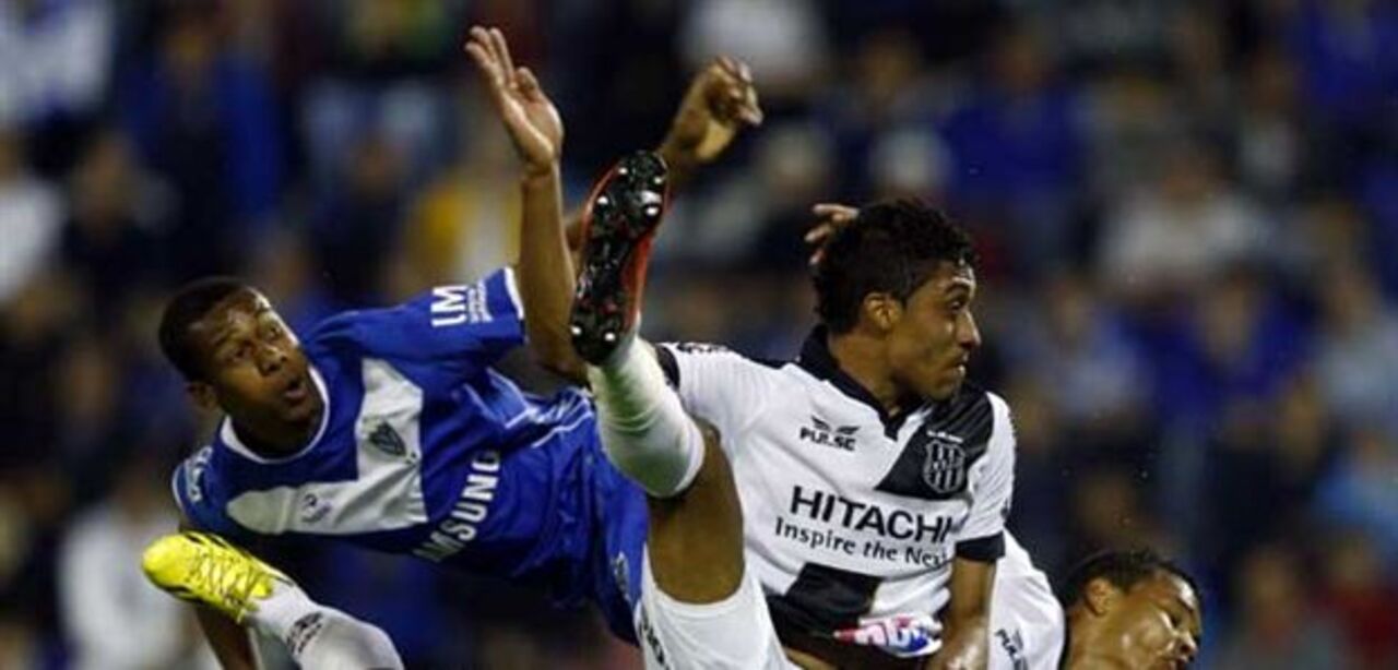 César custa três milhões de euros