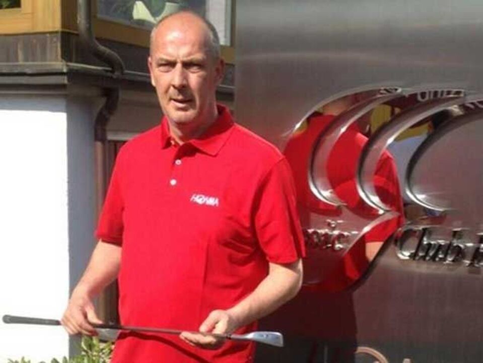 Mario Basler: «Eu corria mais do que Ronaldo»