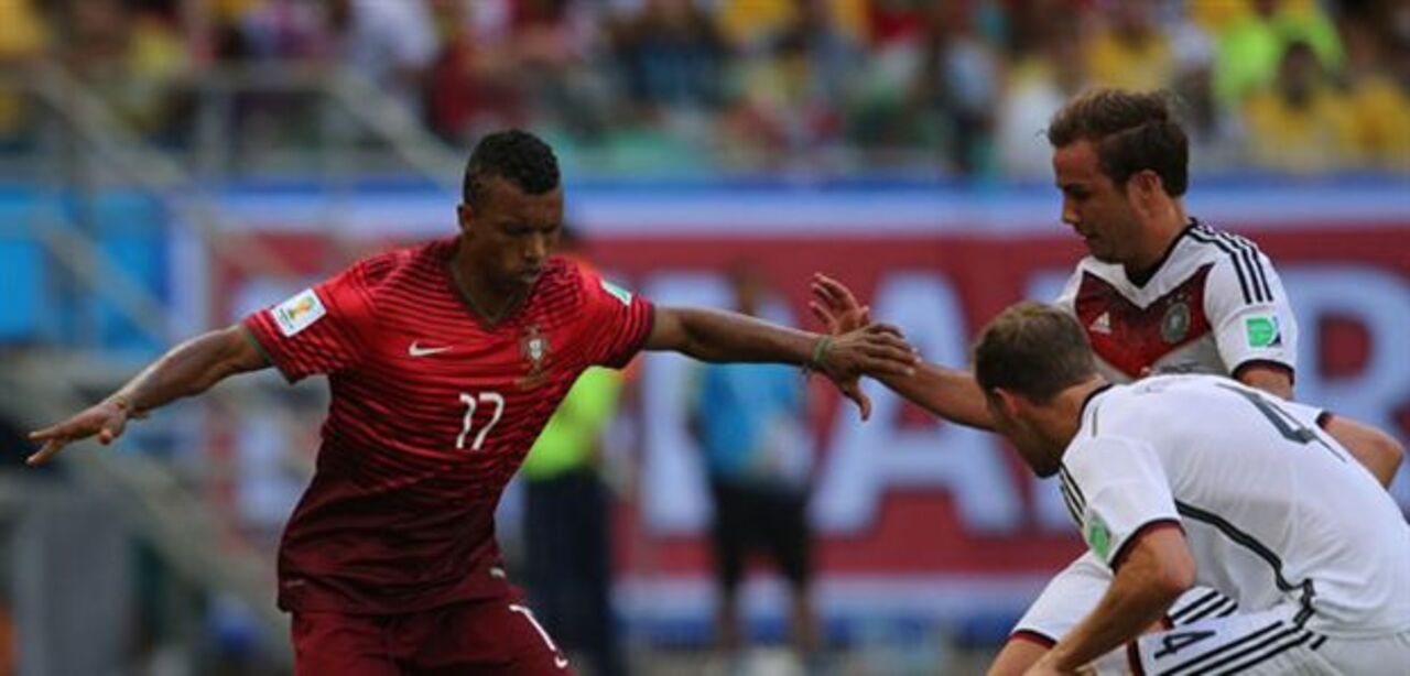 Não houve salvador para tanto descalabro