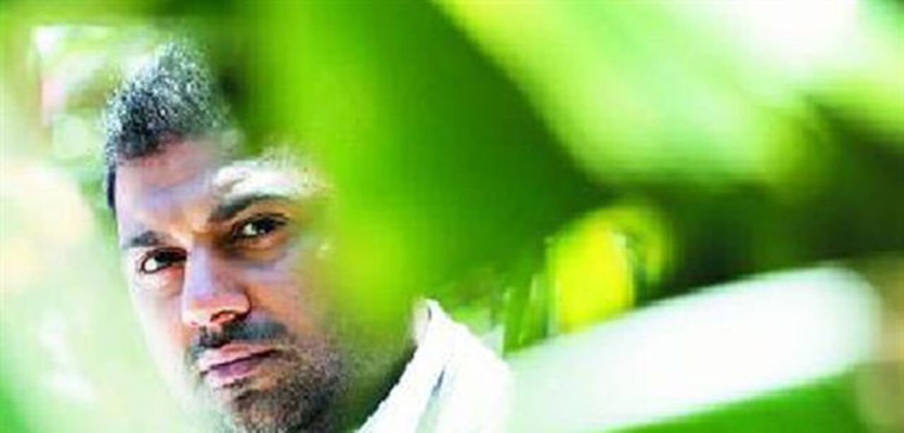 Zuneid Sidat: «Sonho ver Moçambique chegar a um Mundial»