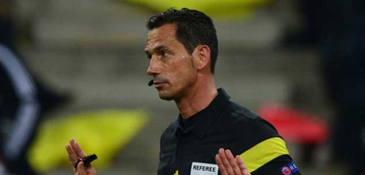 Camarões-Croácia: Proença num jogo de vida ou morte