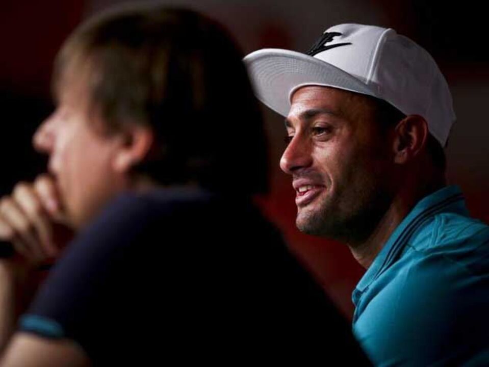 Beto: «Eu e o Eduardo estamos preparados»