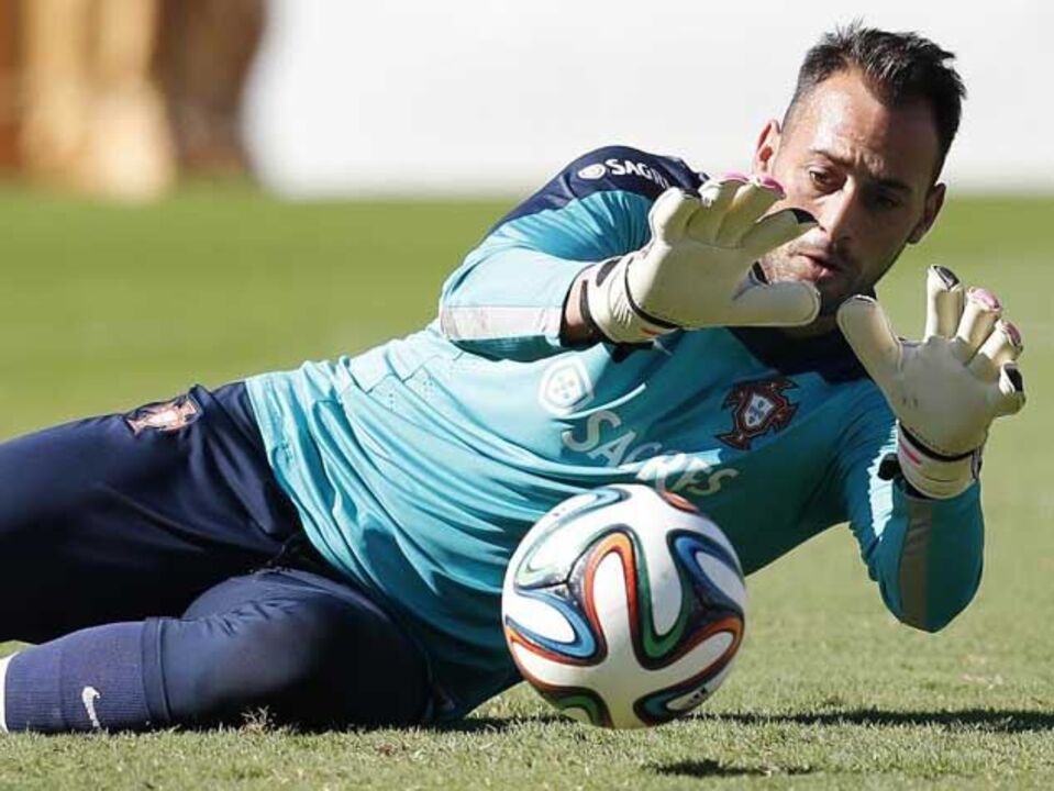 Beto: «Dificuldades são iguais para todos»