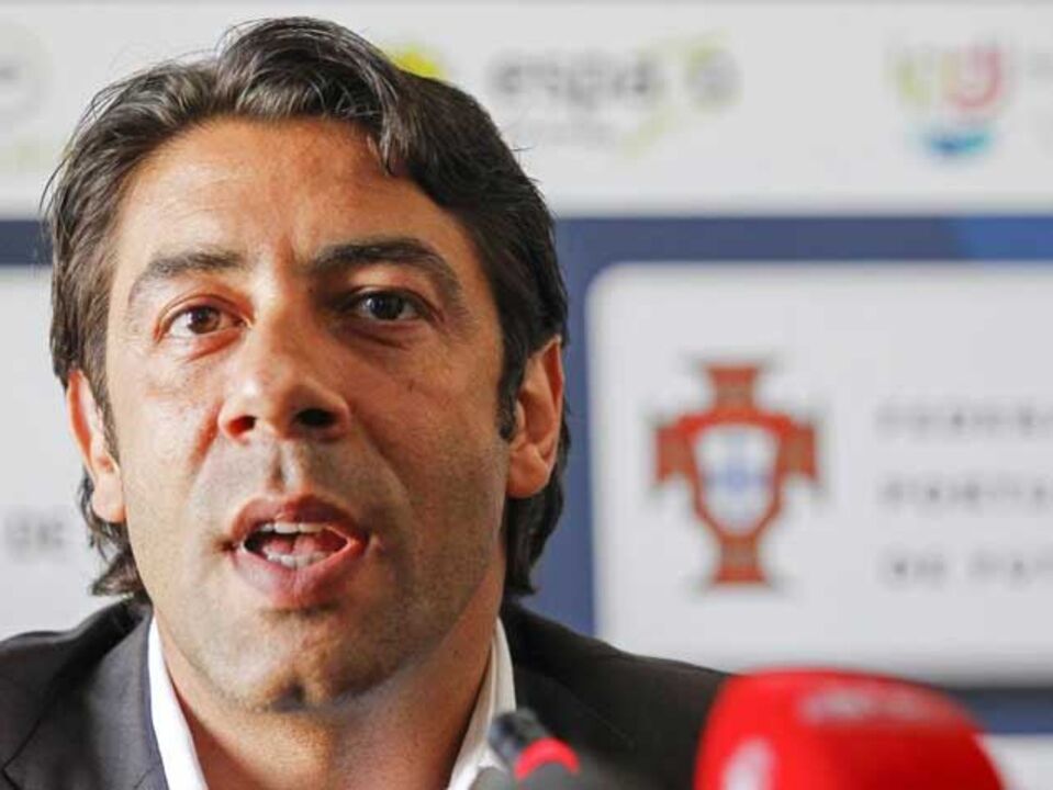 Rui Costa: «Está a fazer-se um funeral mas ninguém morreu»