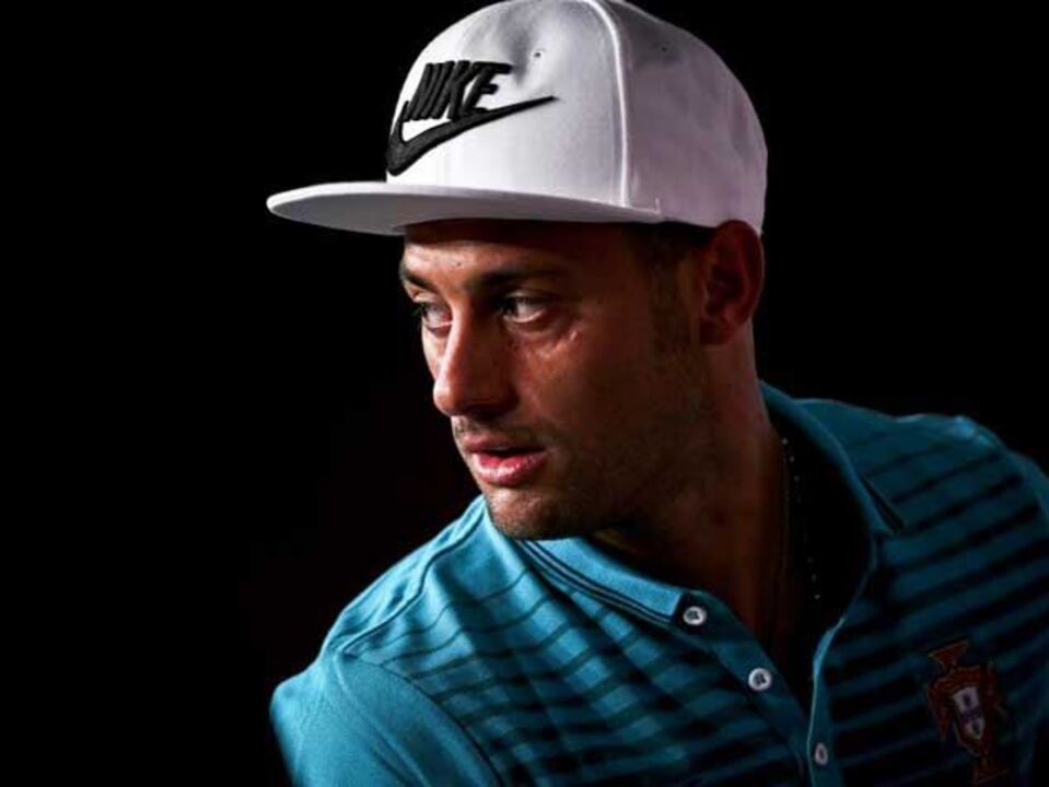 Beto: «EUA cresceram muito nos últimos anos»