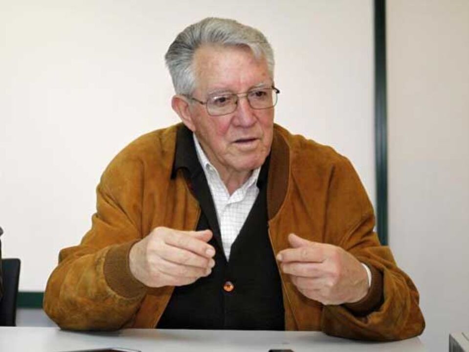 José Augusto: «Devem jogar os melhores»