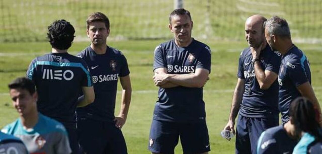 Bento não caminha sozinho