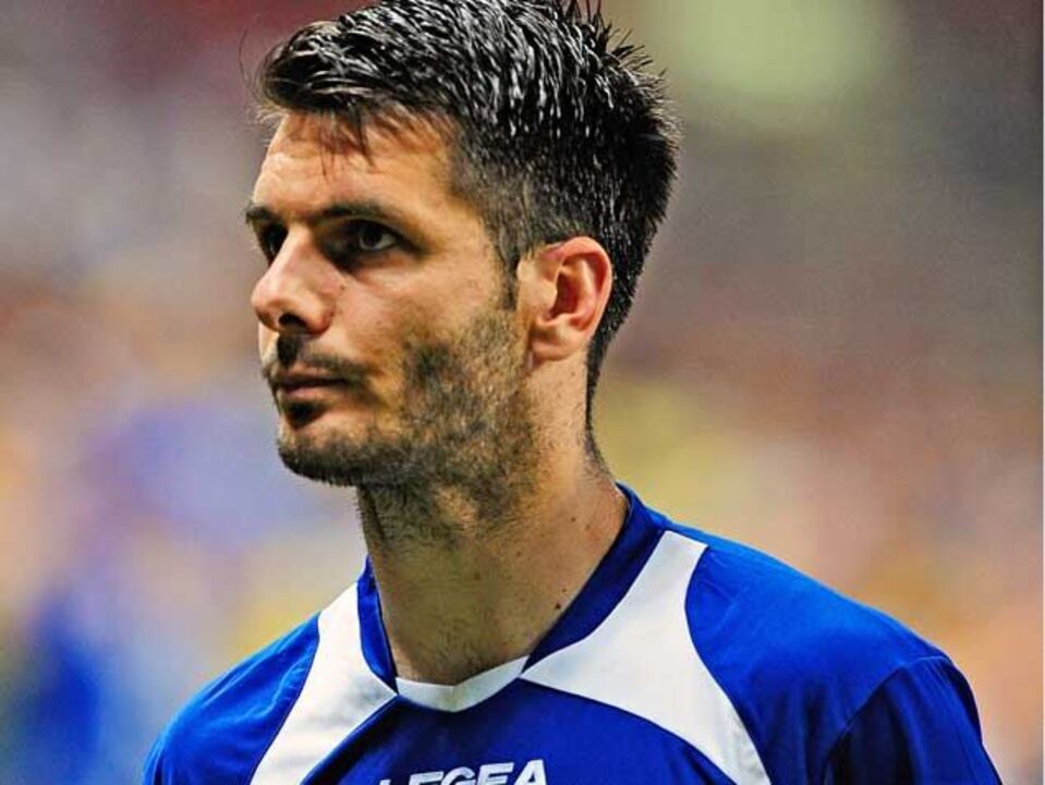 Spahic e Salihovic em dúvida