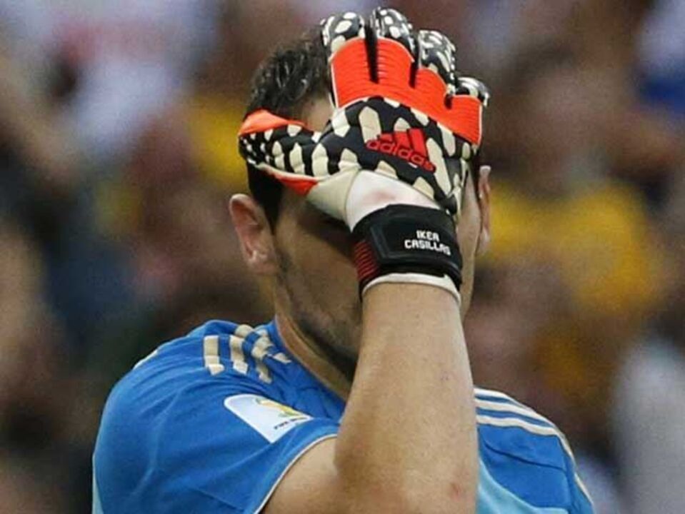 Futebol perde os reis mas já há sucessores