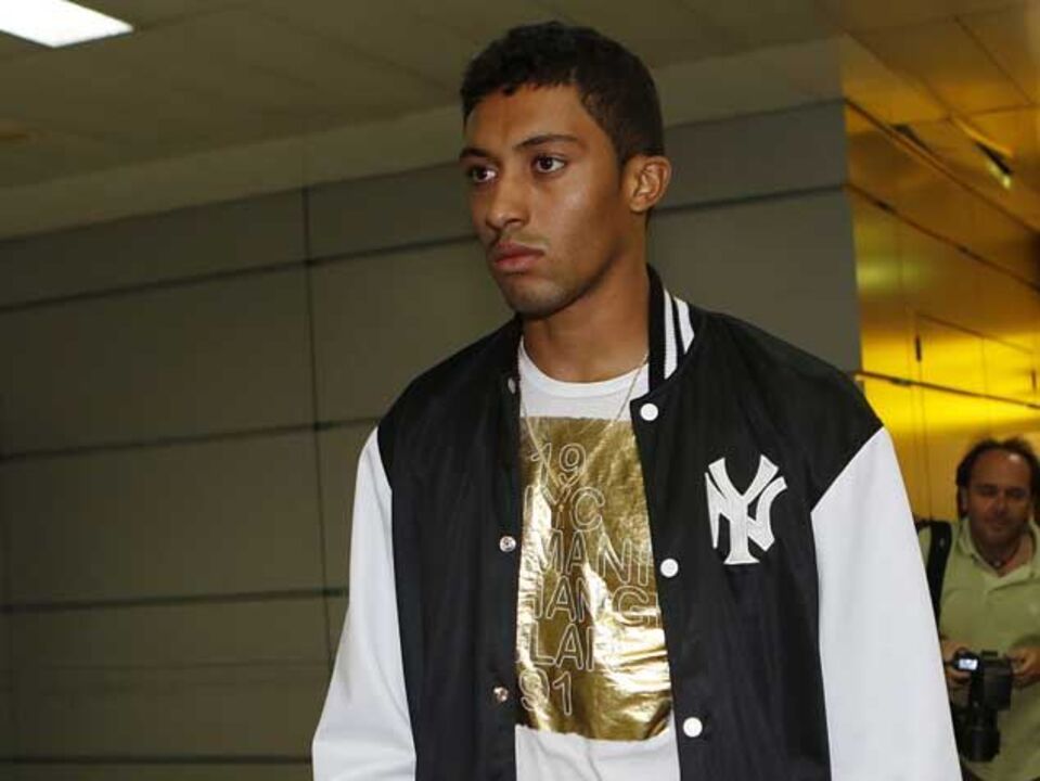 Exames de César com nota positiva