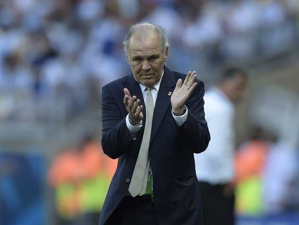 Sabella: «Com Messi tudo é possível»
