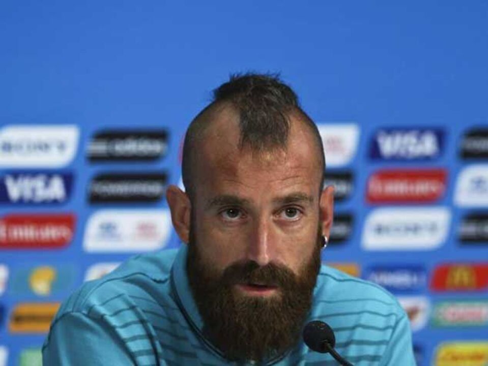 Meireles: «Mudar? Temos de mudar o resultado»