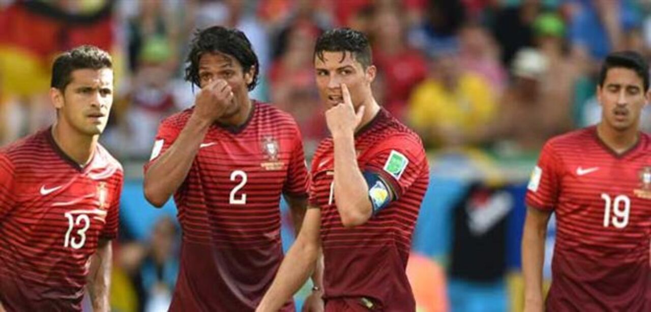 Ponham gelo no forno