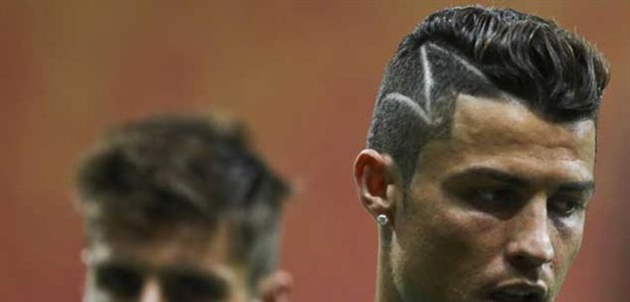 CR7 – ordem para matar