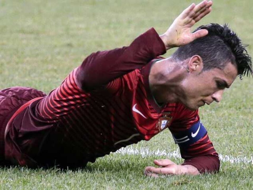 O que é preciso para Portugal ir aos "oitavos"