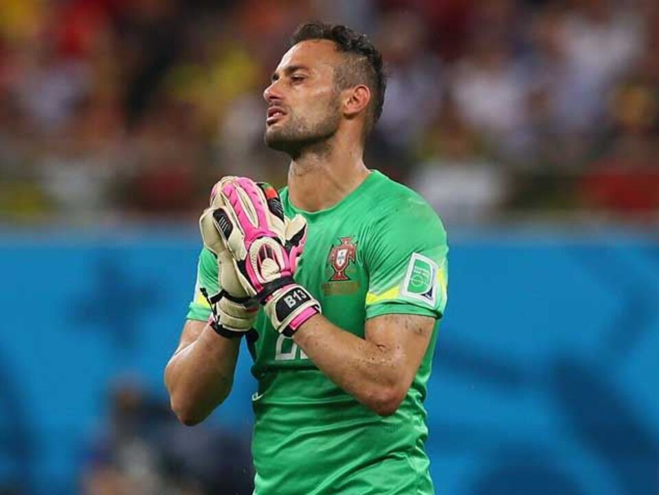 Beto: «A desilusão é real»