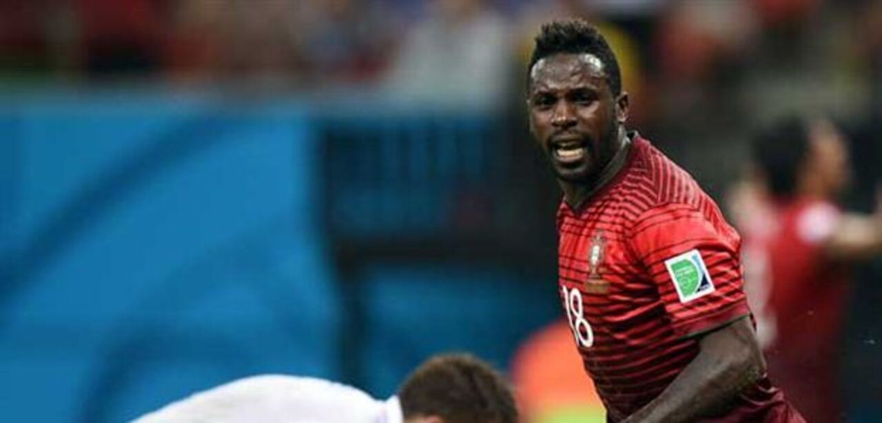 As malas estão à porta