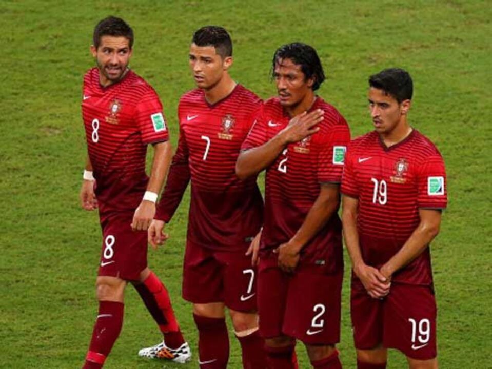 Maniche e Ricardo Rocha acreditam na qualificação