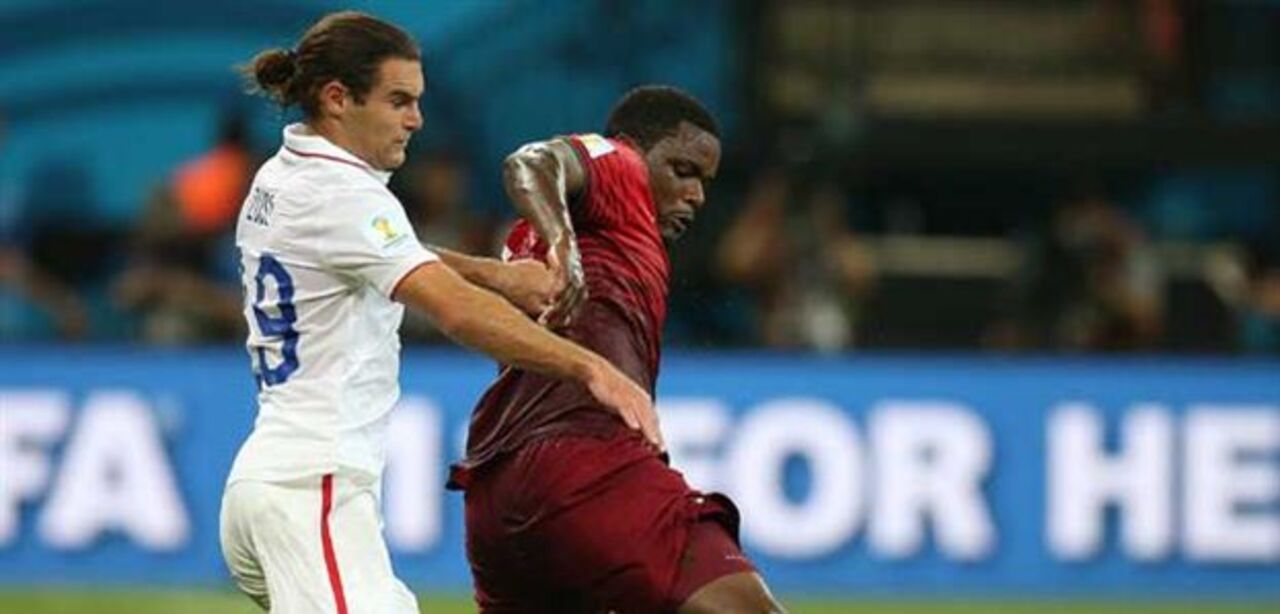 William Carvalho ganha pontos