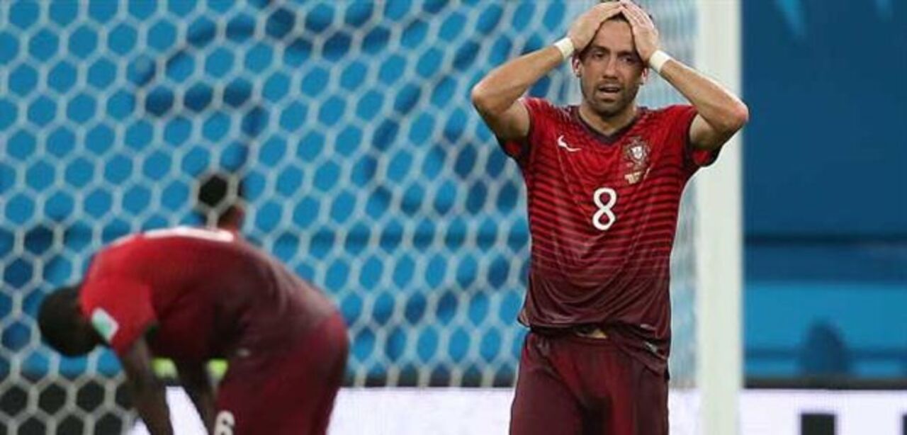 Antigos internacionais subscrevem Ronaldo