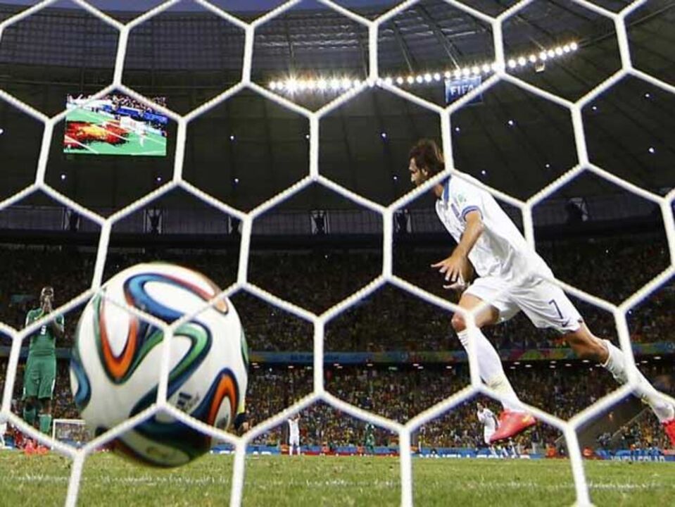 GRÉCIA-COSTA DO MARFIM, em direto