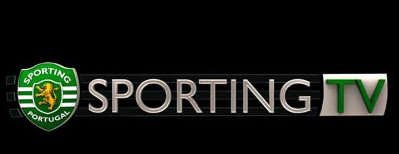 Nova imagem da Sporting TV reforça "identidade" do clube