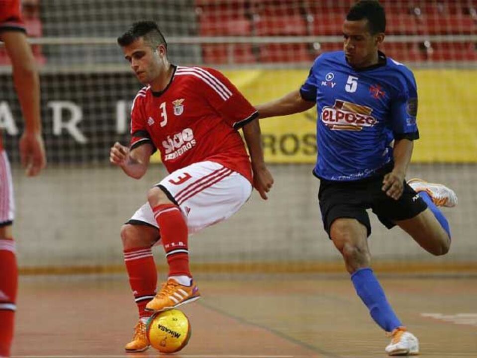 Ricardo Fernandes rescinde "por motivos pessoais"