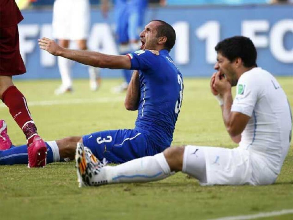 Presidente não quer que Suárez seja um "lorde em campo"