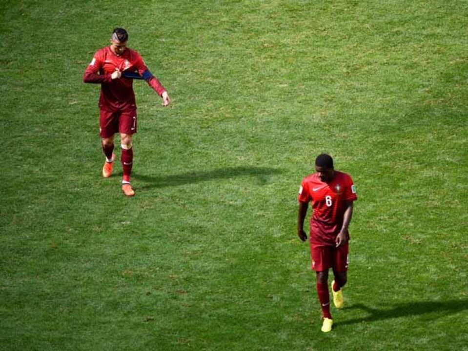 PORTUGAL-GANA, em direto