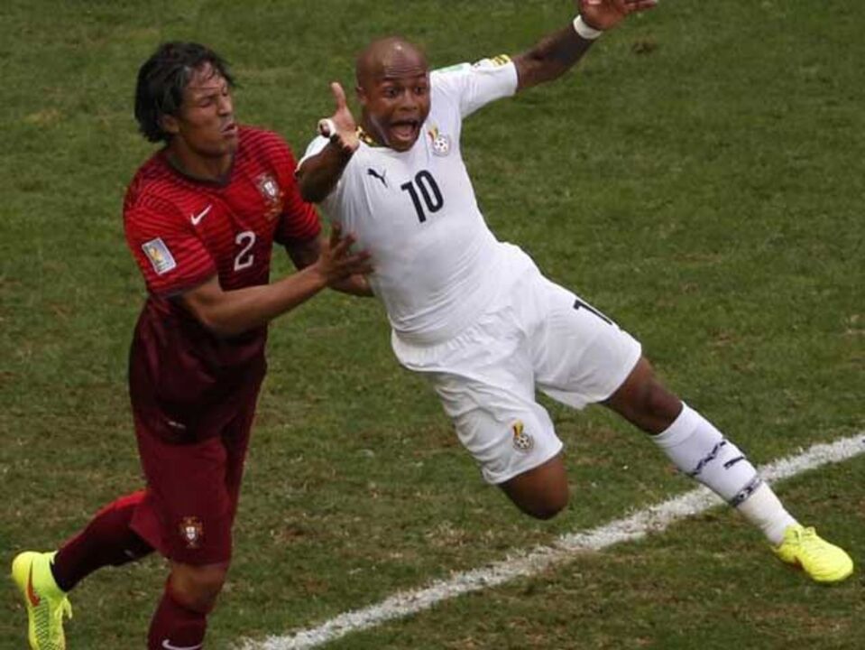 Bruno Alves: «Vamos seguir com o nosso trabalho»